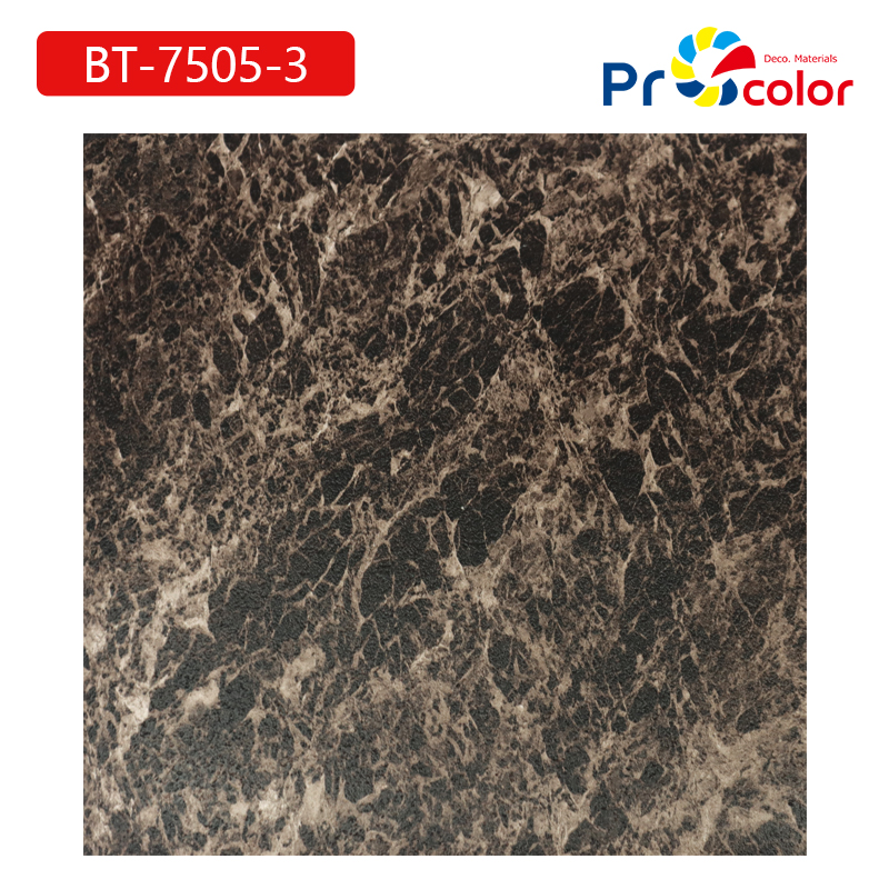 modern indoor wood grain Flooring custom design water proof lvt self adhesive floor for bedroom living room