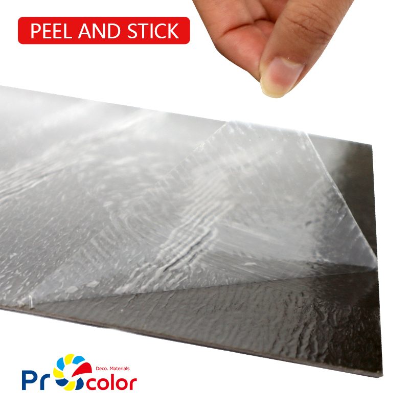 Wholesale Stylish wood grain pvc flooring waterproof self adhesive vinyl floor tiles for interior decoration