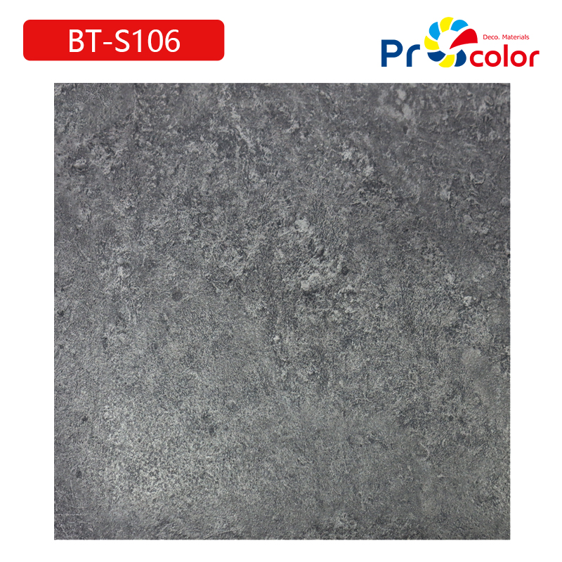 factory price modern design waterproof self adhesive PVC vinyl flooring oem lvt flooring for living room